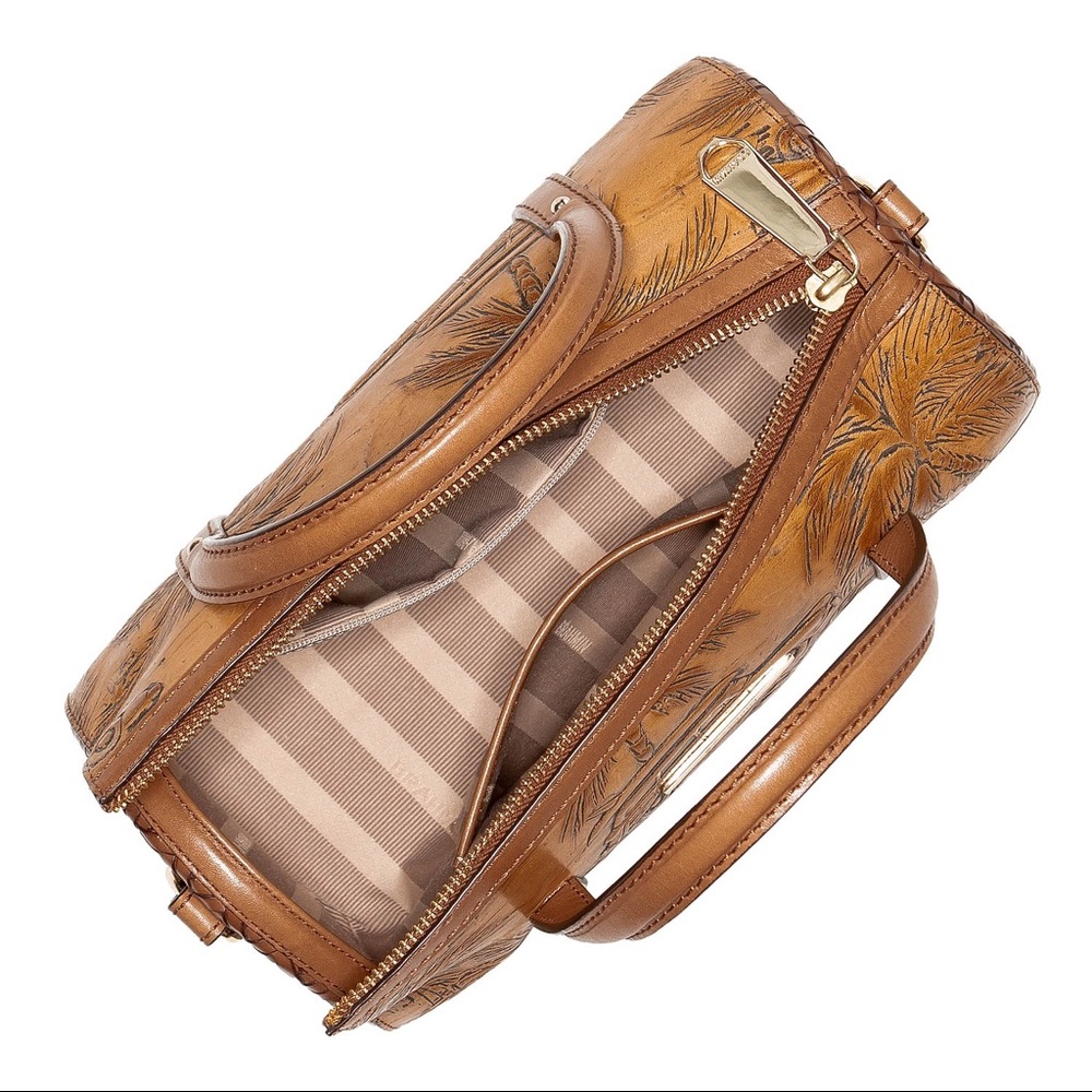 Copa Cabana Barrel Bag - Picture 9 of 11